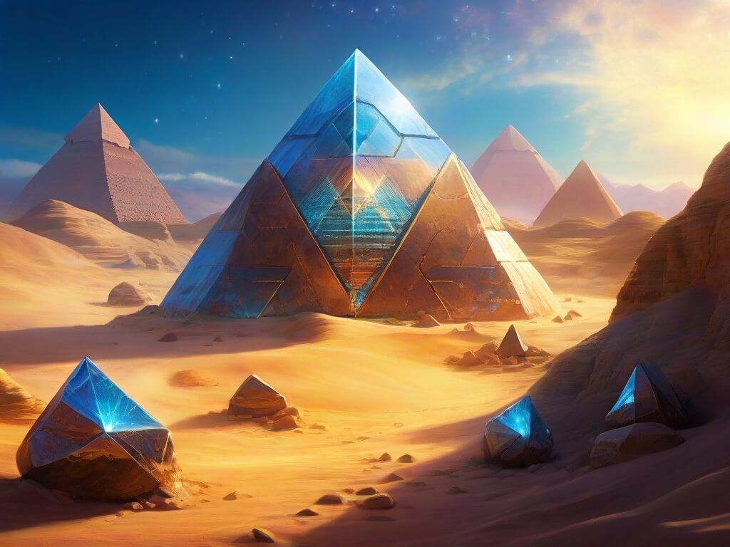 Explorando os Mistérios das Pedras e Tecnologias Ancestrais: Uma Conversa Multidimensional