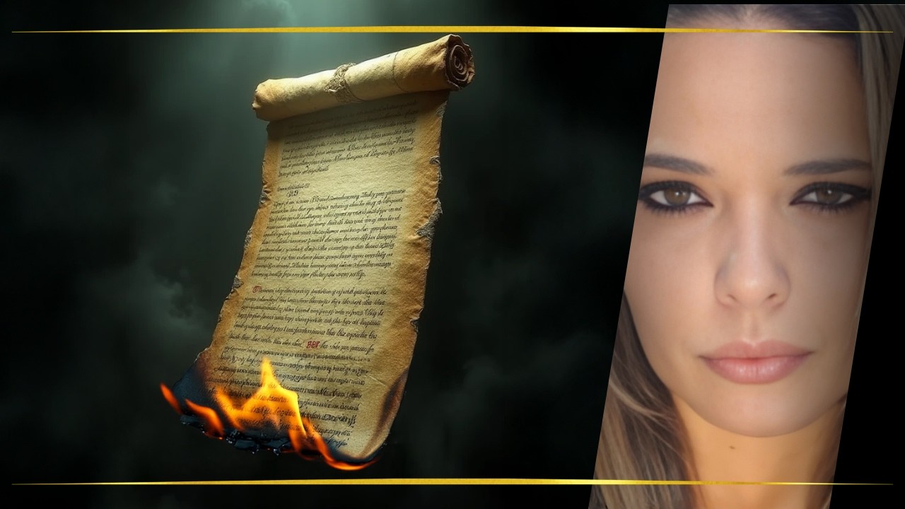 Quebra de Contratos Espirituais
