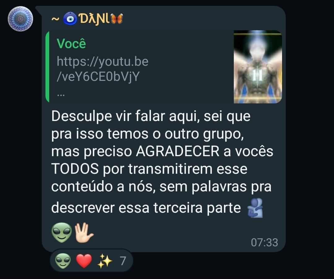 Depoimento 26 — Gisele Almeida