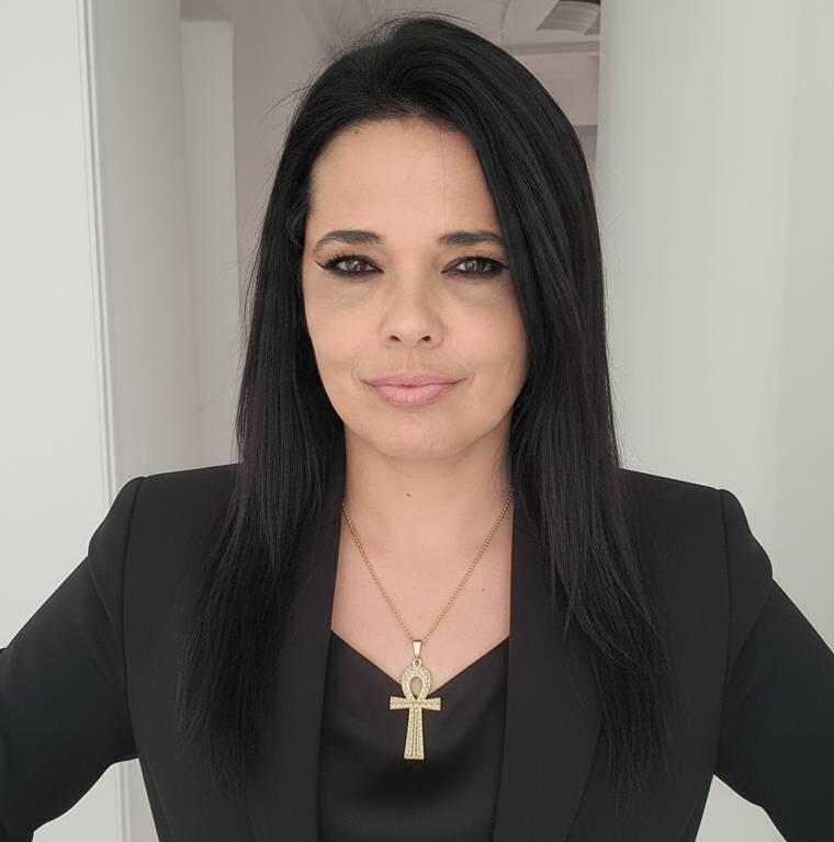 Gisele Almeida