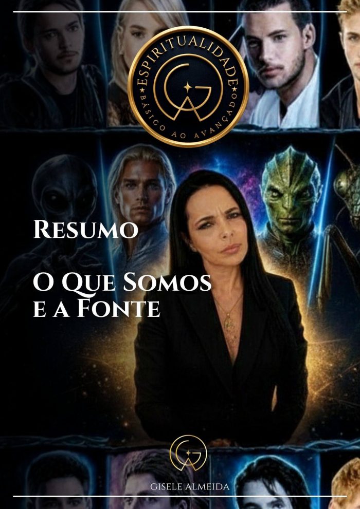 Capa — Resumo — Aula 1
